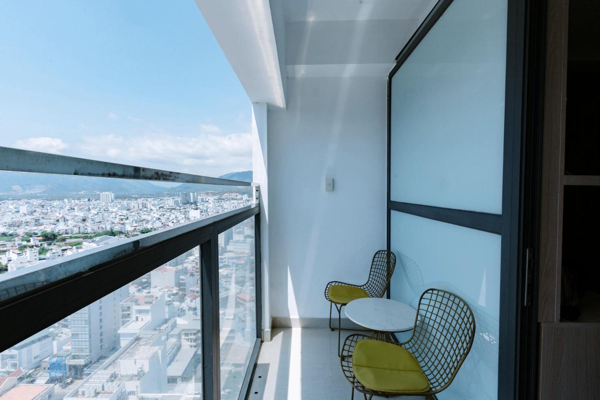 Napoleon Nha Trang Hotel المظهر الخارجي الصورة