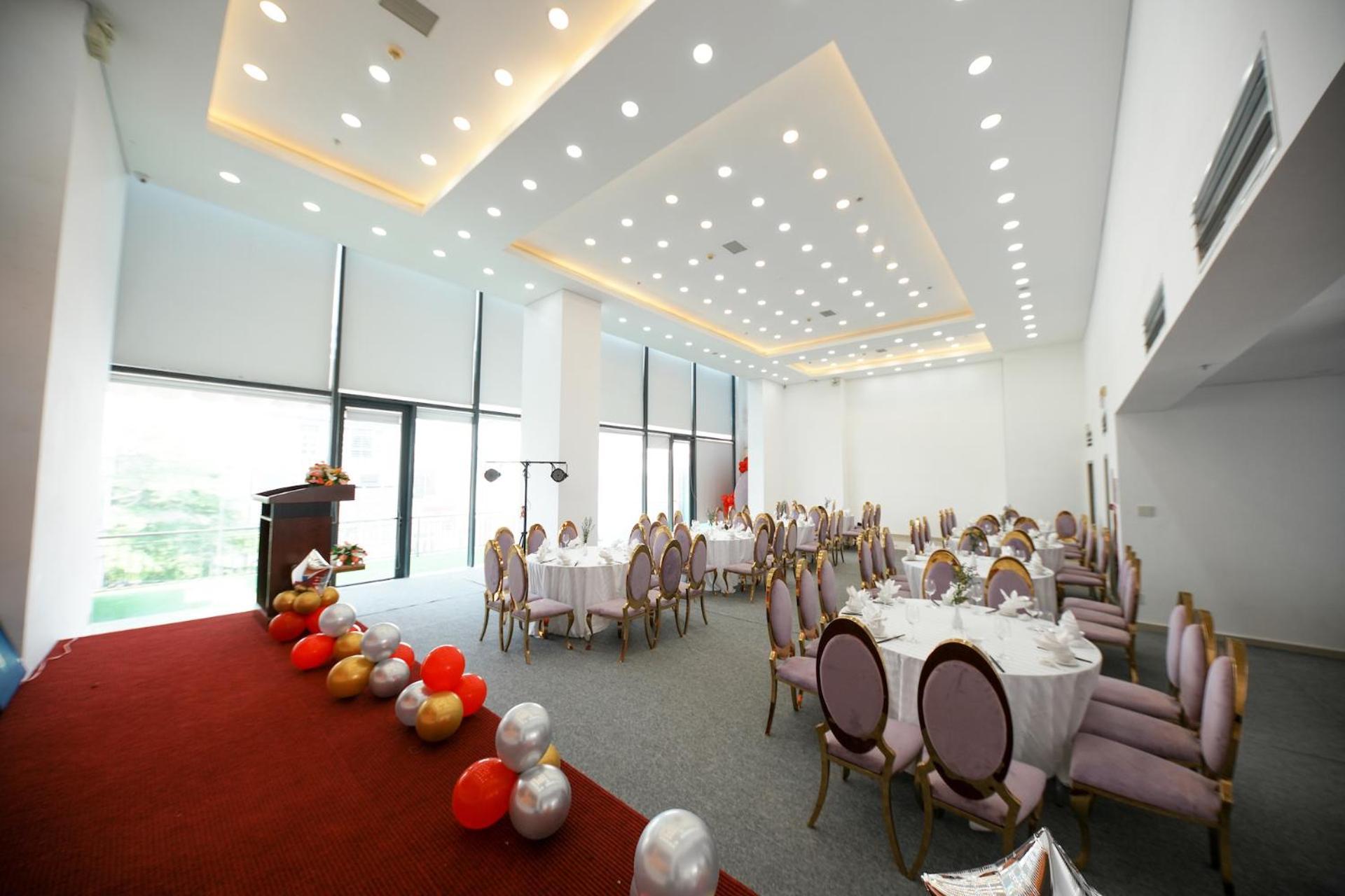 Napoleon Nha Trang Hotel المظهر الخارجي الصورة