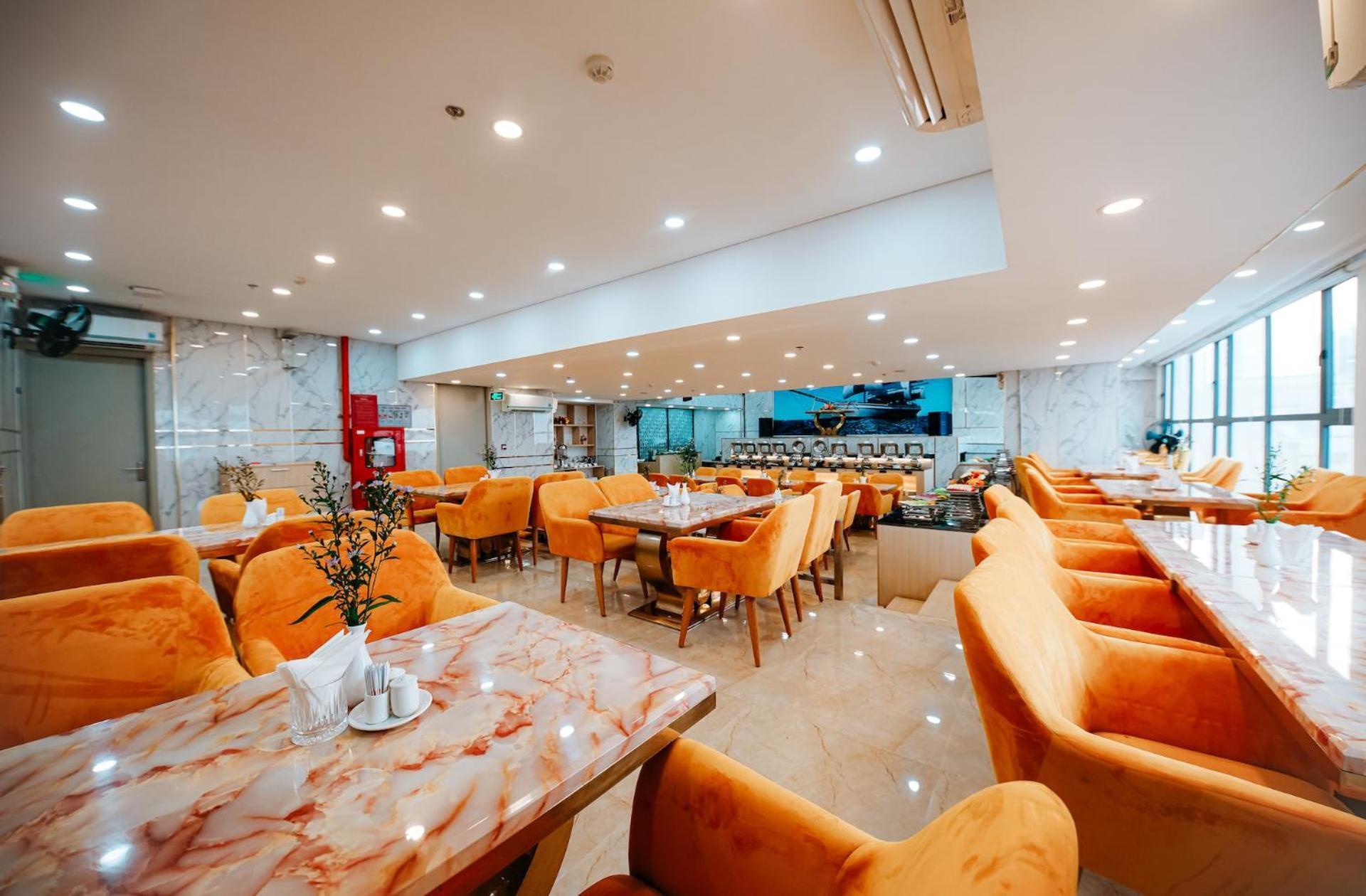 Napoleon Nha Trang Hotel المظهر الخارجي الصورة